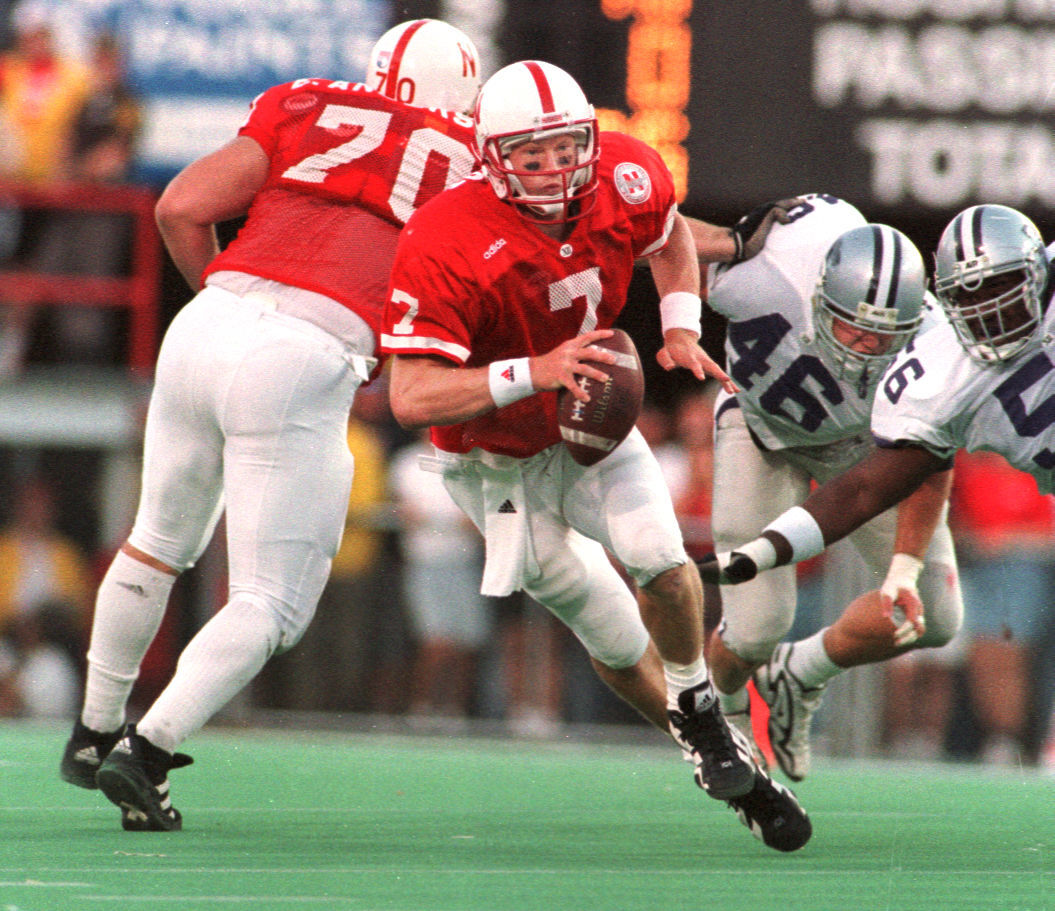 Scott Frost